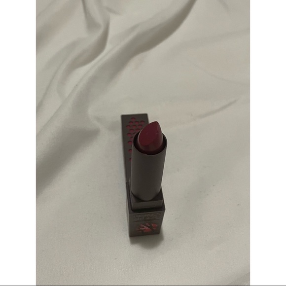 Burst Bee Lipstick in Brimming Berry - Picture 2 of 8